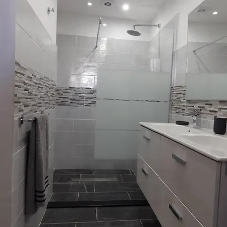Appartement Luxury With Great Sea Viewsk201 *
