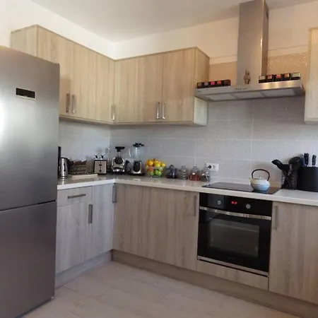 Luxury With Great Sea Viewsk201 Apartmán