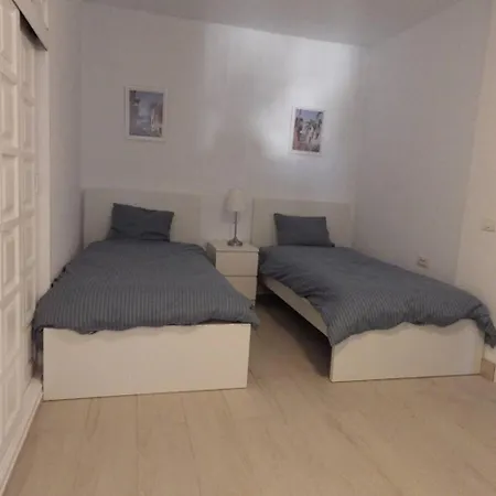 Luxury With Great Sea Viewsk201 Acantilado de los Gigantes