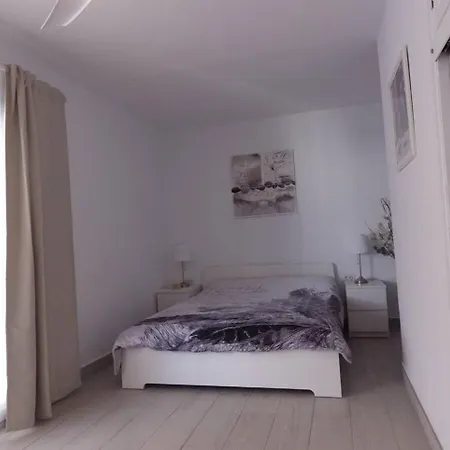Appartement Luxury With Great Sea Viewsk201 *