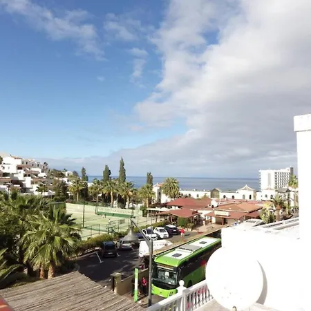 Luxury With Great Sea Viewsk201 Appartement *
