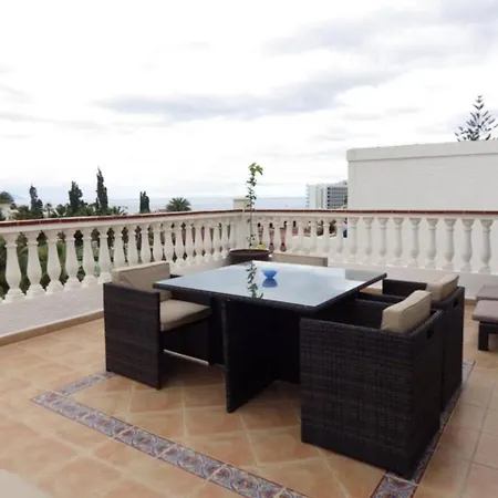 Luxury With Great Sea Viewsk201 *