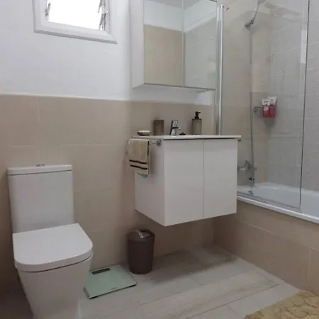 Luxury With Great Sea Viewsk201 Lejlighed *