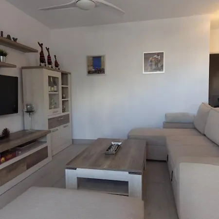 Luxury With Great Sea Viewsk201 Lejlighed Acantilado de los Gigantes